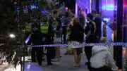 Man Fatally Shot in Melbourne's Box Hill Apartment, Homicide Squad Investigates