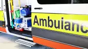 Man Hospitalised After Leg Pinned in Mareeba Machinery Accident