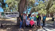 Mandurah Men of the Trees Launches Scholarship for Young Conservationists