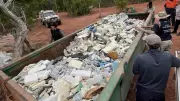 Marine Debris Crisis: Expert Demands National Plan for Cape York Cleanup