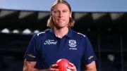 Mark Blicavs' Unique Journey to 300 AFL Games: From Steeplechaser to Star