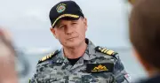 Mark Hammond Appointed as Australia's New Defence Force Chief