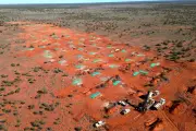 Marmota Launches Major Drill Blitz Targeting 2km Gold Strike in South Australia