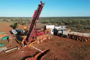 Marmota Launches Major Drill Program to Unlock 2km Gold Trend in SA