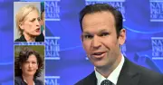 Matt Canavan Criticises Work-From-Home Rights as Canberra-Centric