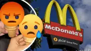 McDonald's Quietly Axes Chocolate Soft Serve, Leaving Australian Fans Devastated