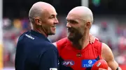 Melbourne and Geelong Show Striking Similarities Under Steven King's Leadership