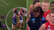 Melbourne Medical Team Under Fire Again After Jai Culley’s Suspected ACL