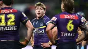Melbourne Storm Captain Harry Grant Defiant Amid Finals Doubts