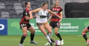 Melina Ayres' Return Boosts Newcastle Jets' A-League Season