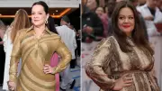 Melissa McCarthy's Red Carpet Transformation Sparks Conversation on Body Image