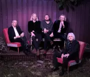 Mental As Anything Legends Mombassa and O'Doherty to Play Perth's Astor Theatre