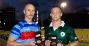 Merewether and Wanderers Set for Epic ANZAC Day Rugby Clash