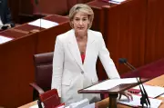 Michaelia Cash: Australia Has Resources to Reduce National Debt