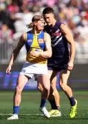Mick Malthouse Warns Fremantle Dockers of West Coast Eagles Derby Threat