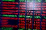 Microcaps Rally Amid Global Market Gloom: Winners and Losers