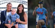 Millie Boyle Set for NSW Women's State of Origin Clash