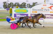 Minstrel and Magnificent Storm Set for Epic Fremantle Cup Rematch After Nullarbor Duel