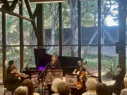 Mirabilis Collective's Hear Her Now Festival Showcases 100 Women Composers