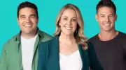 Mix94.5's Pete & Kymba Breakfast Show Dominates WA Radio Ratings in 2026