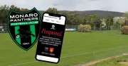 Monaro Panthers NPL Match Postponed After Vandalism at Riverside Stadium