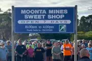 Moonta Mines Volunteers Sue National Trust in Supreme Court Over Dismissal