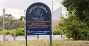 Mould Discovery Forces Partial Closure at Canberra's Amaroo School