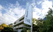 Mount Hospital's Future in Limbo After Healthscope Collapse