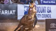 Mount Isa Rodeo Boosts Prize Pool for Record Crowd