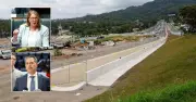 Mount Ousley Interchange's First Heavy Vehicle Ramp Opens to Traffic