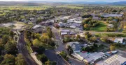 Muswellbrook's Post-Coal Future Hinges on Restoring Local Amenities