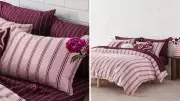 Myer's One-Day Sale Returns: Viral Bedding Set Under $100 Leads Homeware Deals
