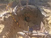 Mystery Pit Dug in Shenton Park Bushland Sparks Environmental Concerns