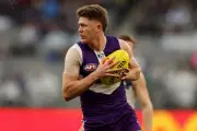 Nathan O'Driscoll: Fremantle Supporting Young Docker from Victoria After Mental Health Battle