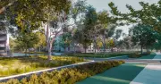 National Capital Authority Unveils North Curtin Development Blueprint
