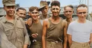 New Film 'Under a Bamboo Sky' Reveals Untold Australian POW Survival Stories