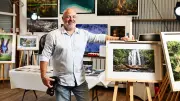New Kuranda Gallery Showcases Far North Queensland's Beauty Through Local Lens