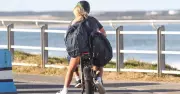 New Lord Mayor Urged to Ban E-Bikes at Newcastle Baths for Safety