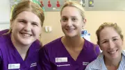 New Mentor Role Created to Tackle Midwife Shortage in Townsville