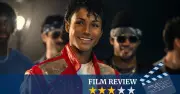 New Michael Jackson Biopic Navigates Complex Legacy and Allegations