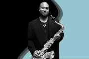 New York Jazz Powerhouse Brings World-Class Saxophone to South Australia