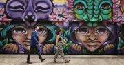 Newcastle Council Proposes Murals to Combat Graffiti, Led by Councillor Declan Clausen