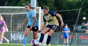 Newcastle Jets Conclude 2025-26 A-League Women's Season with 2-1 Defeat to Melbourne City