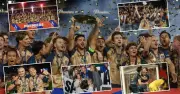 Newcastle Jets Make History: Win A-League Premiers Plate