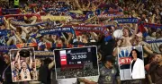 Newcastle Jets Semi-Final Tickets Selling Fast for May 16 Clash
