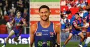 Newcastle Knights Face Selection Dilemma as Key Players Return from Injury