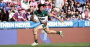 Newcastle Knights Injured Stars Train Set for Comeback Against Souths