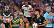 Newcastle Knights' Prospects for 2026 Rugby League World Cup Selection