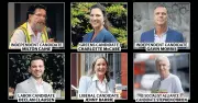Newcastle Lord Mayoral Byelection Candidates Present Their Platforms