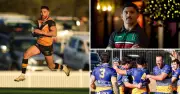 Newcastle Rugby League ANZAC Day Match Delivers High Drama and Injury Scares